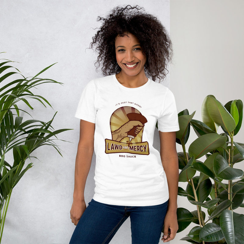 T-Shirt(Coming Soon)